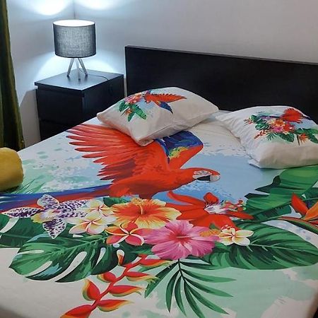 Ocean View Flat Apartment Ponta Delgada  Ngoại thất bức ảnh
