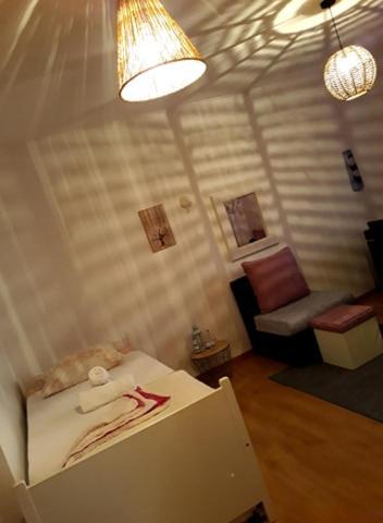 Ocean View Flat Apartment Ponta Delgada  Ngoại thất bức ảnh