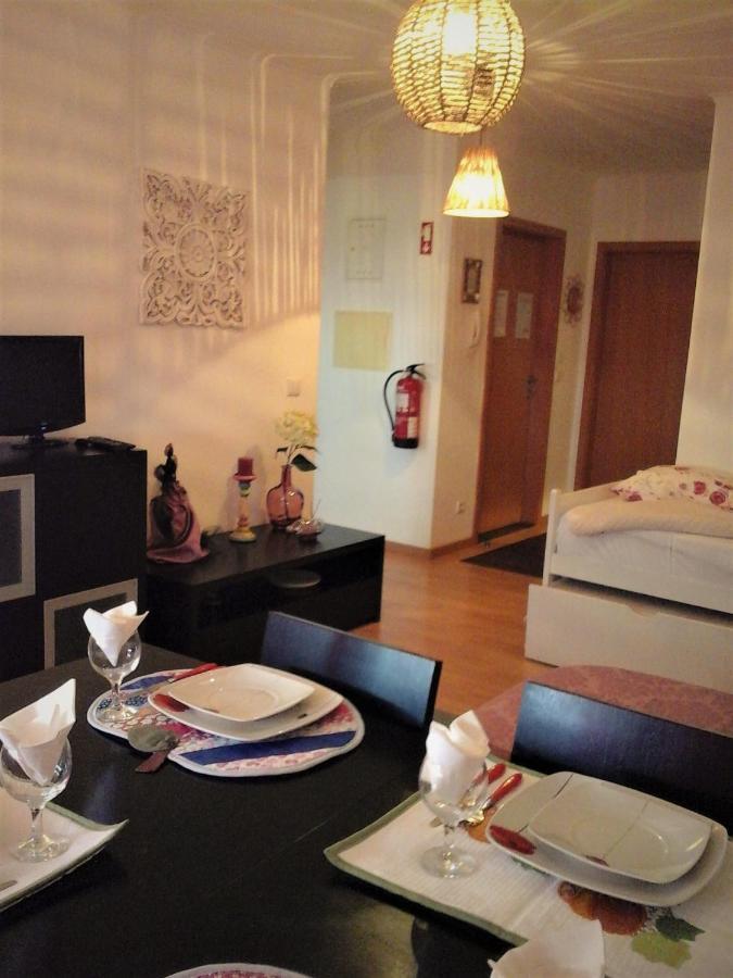 Ocean View Flat Apartment Ponta Delgada  Ngoại thất bức ảnh