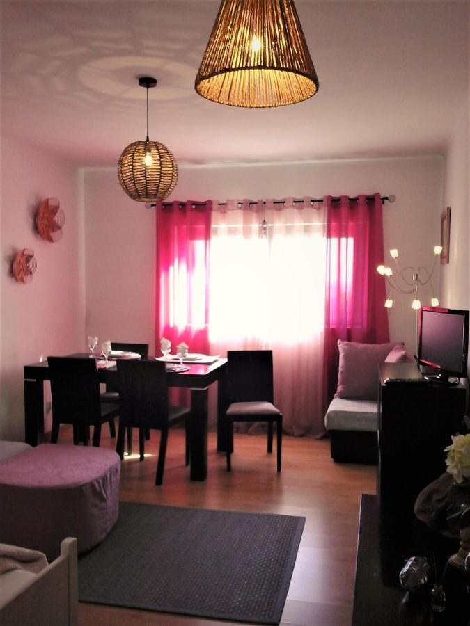 Ocean View Flat Apartment Ponta Delgada  Ngoại thất bức ảnh