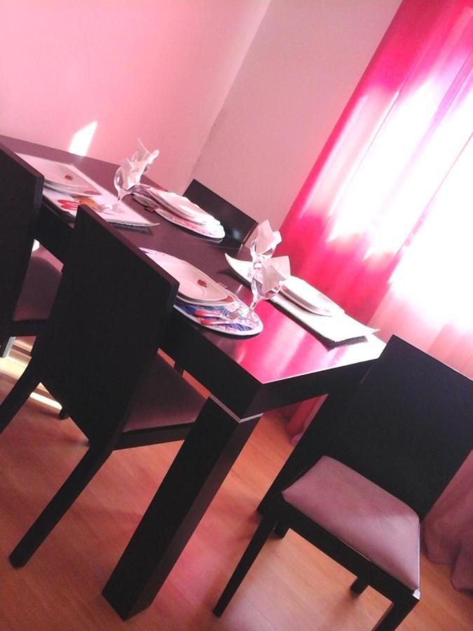 Ocean View Flat Apartment Ponta Delgada  Ngoại thất bức ảnh