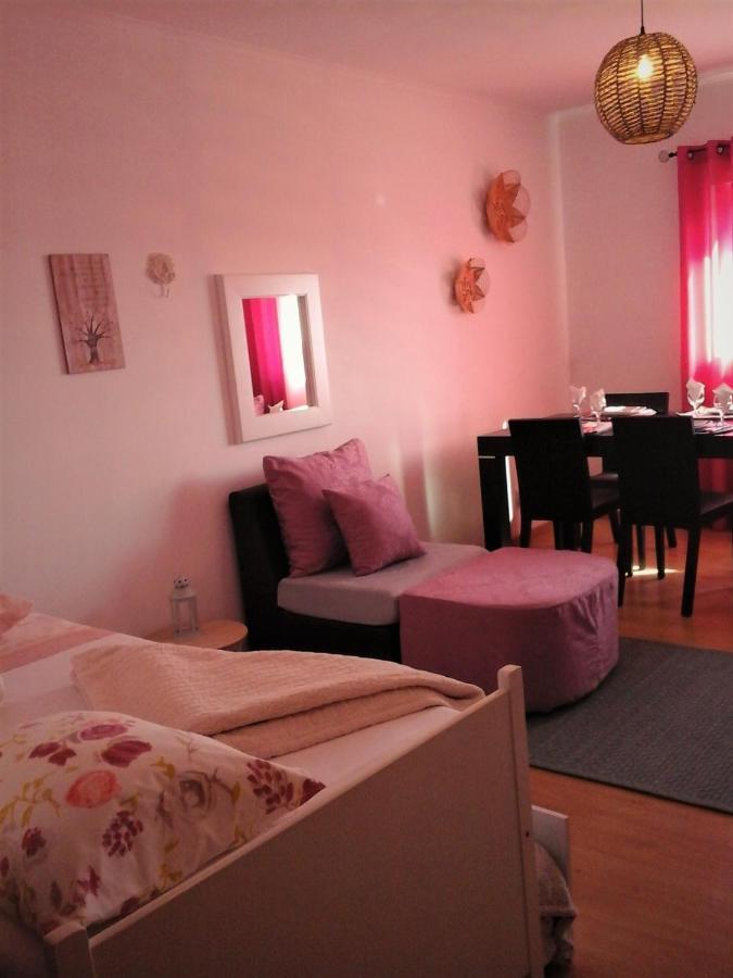 Ocean View Flat Apartment Ponta Delgada  Ngoại thất bức ảnh