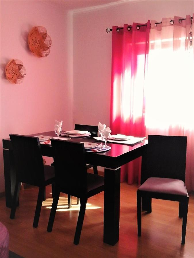 Ocean View Flat Apartment Ponta Delgada  Ngoại thất bức ảnh