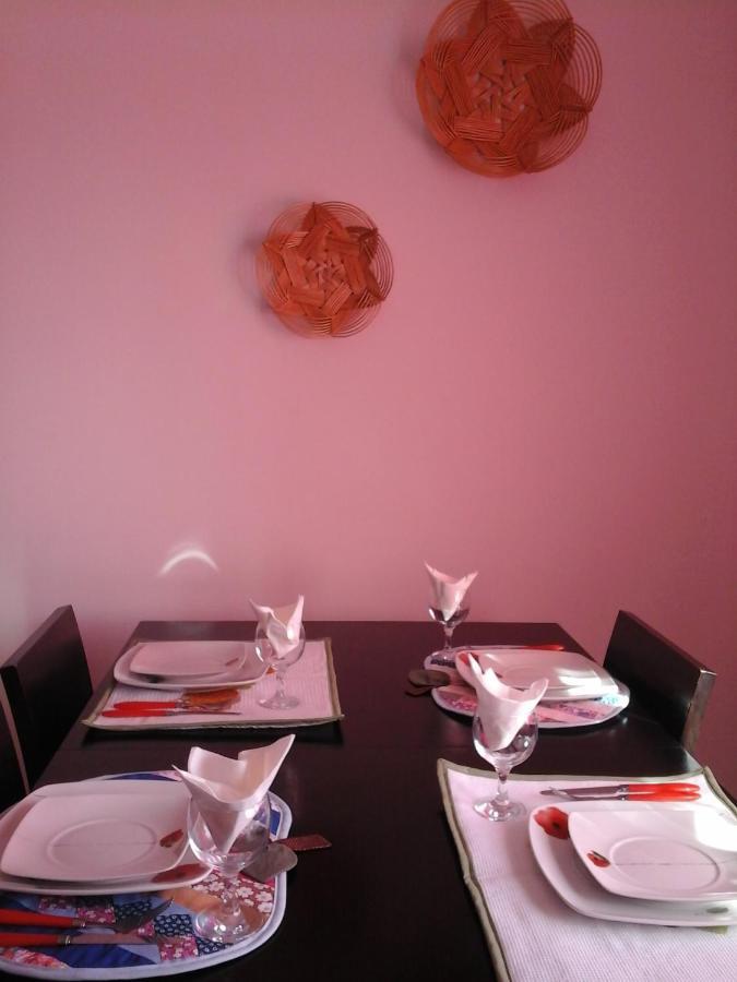 Ocean View Flat Apartment Ponta Delgada  Ngoại thất bức ảnh